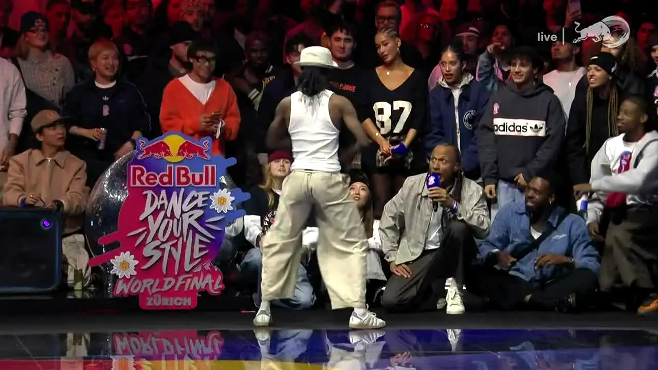 Red Bull TV EN live