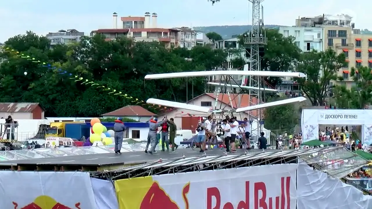 Red Bull TV in diretta