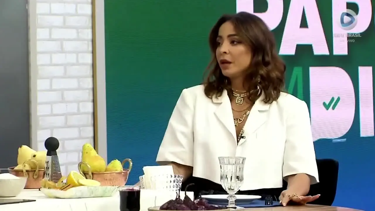 Rede Brasil — прямой эфир