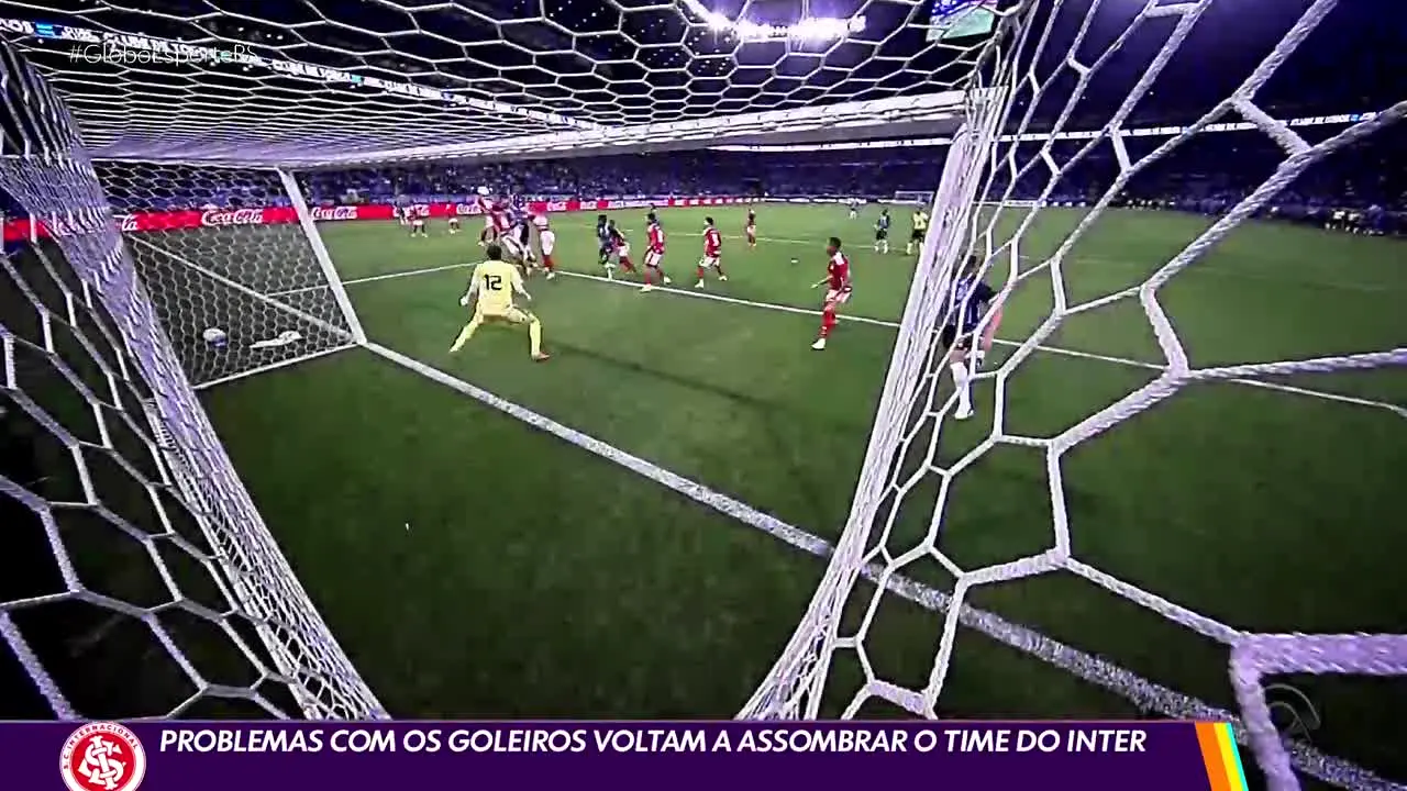 Rede Globo live