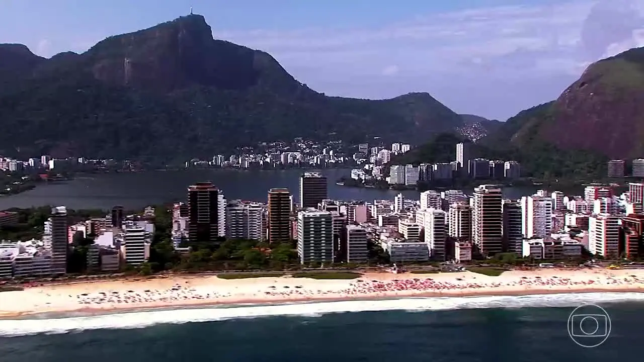 Rede Globo live