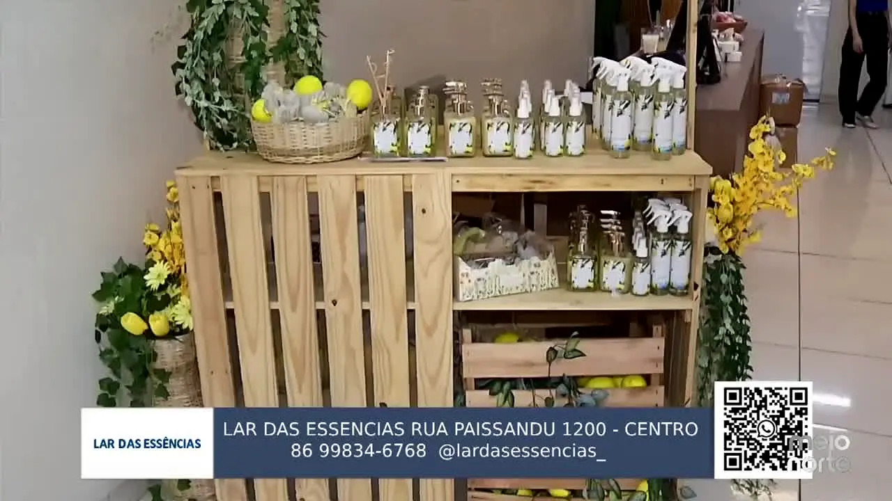 Rede Meio Norte live