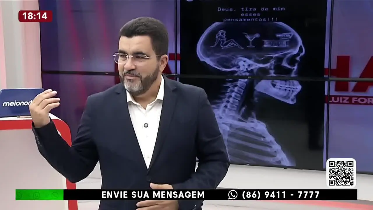 Rede Meio Norte ao vivo