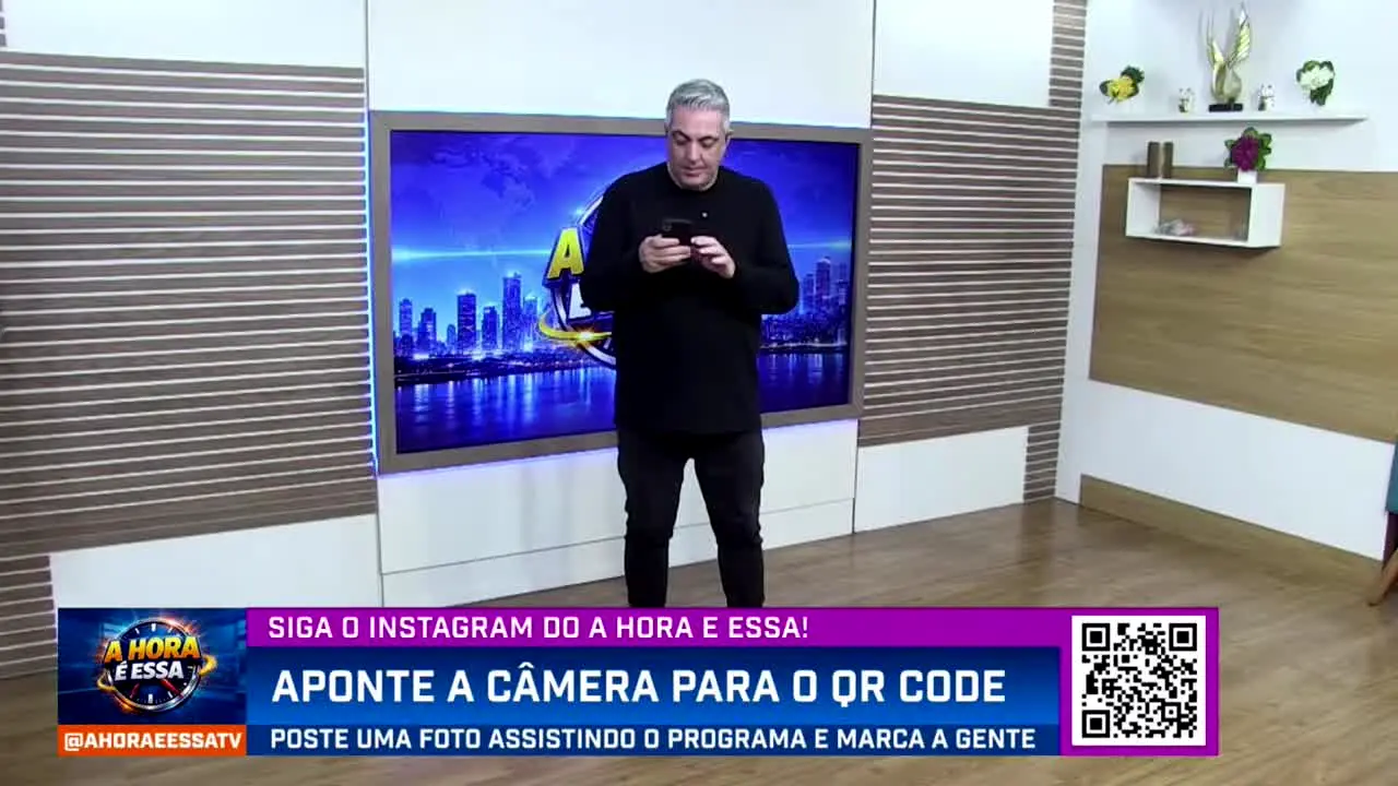 Rede NGT en vivo