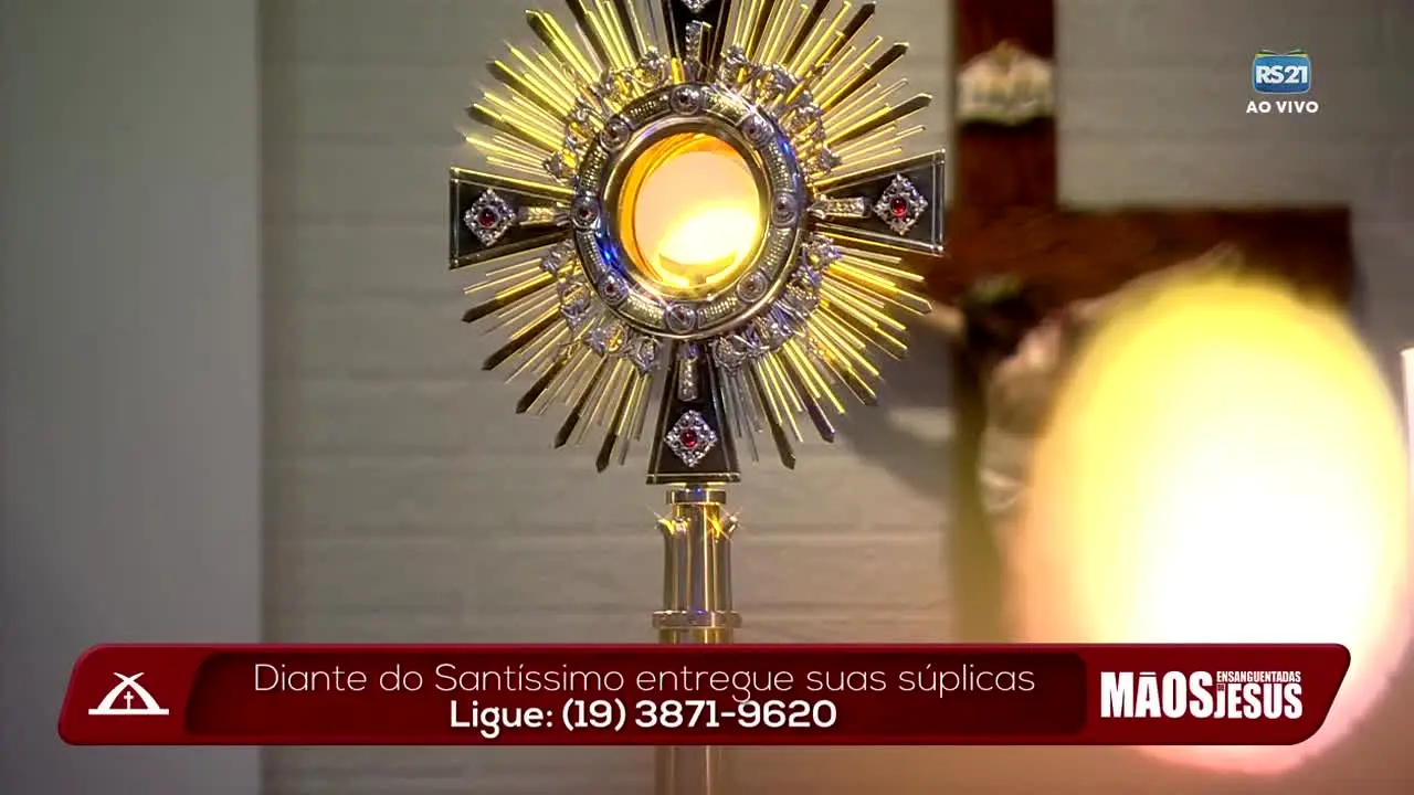 Rede Seculo 21 live