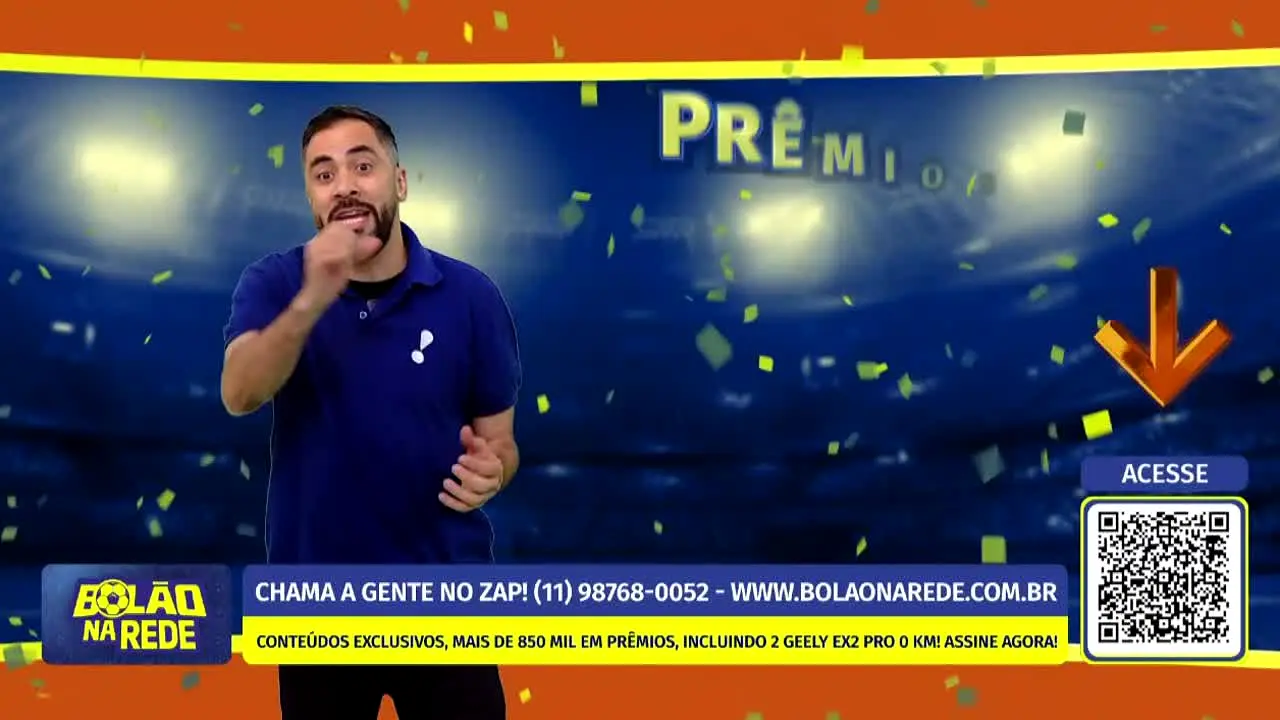 Rede TV! live