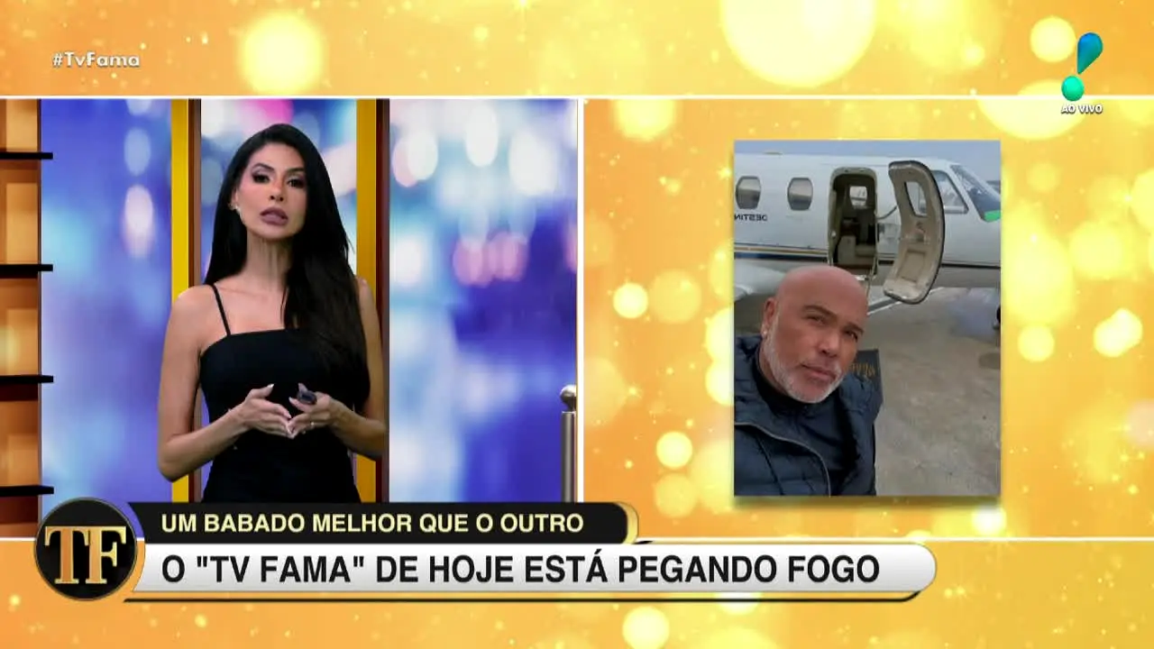Rede TV! live