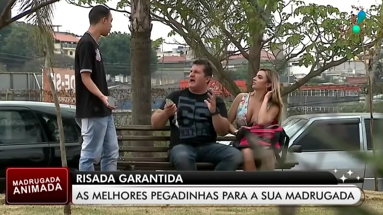 Rede TV! live