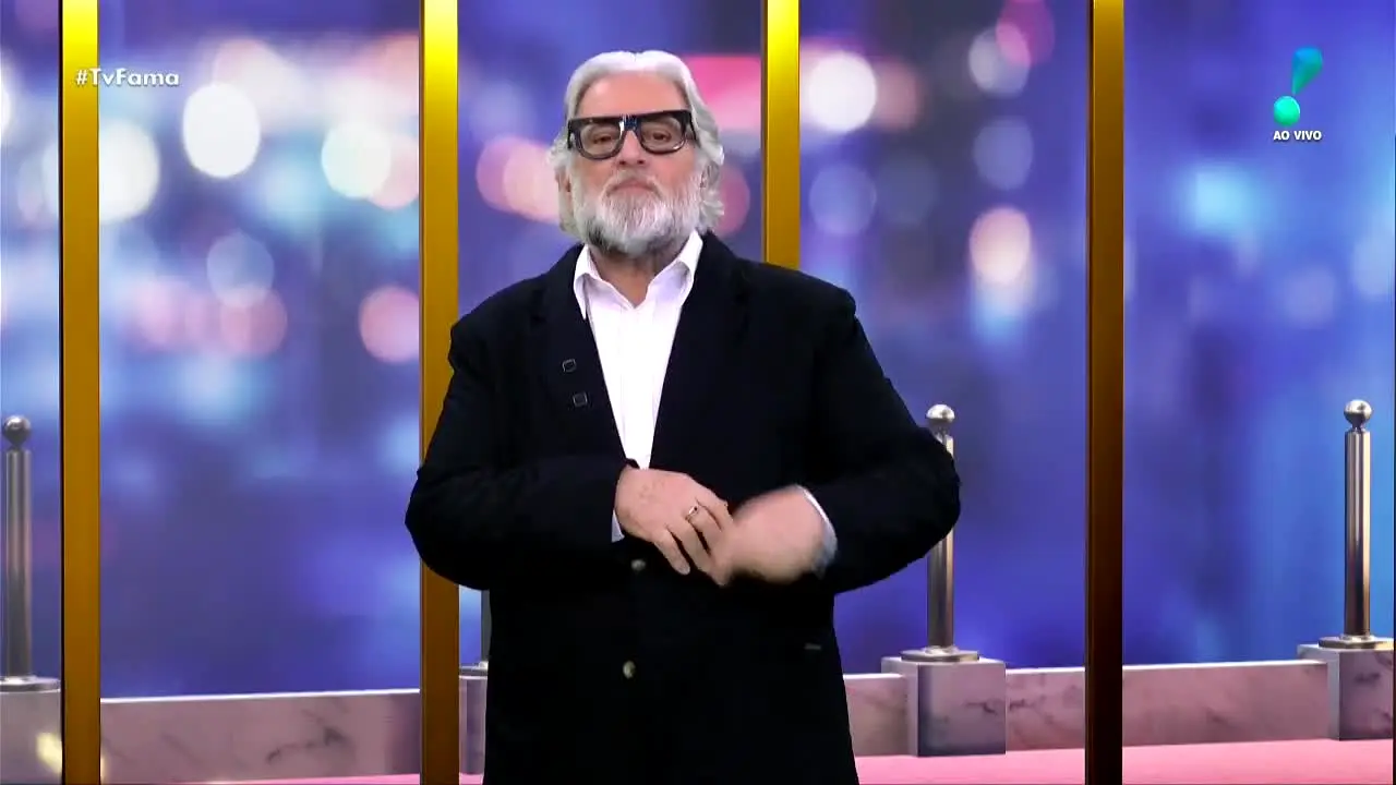Rede TV! Mais live