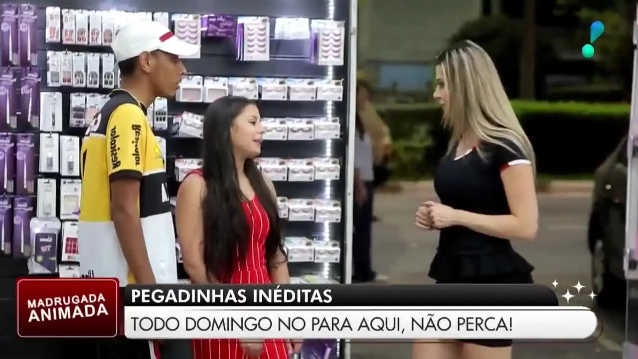 Rede TV! Mais en vivo