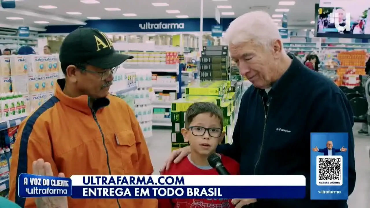 Rede TV! Mais live