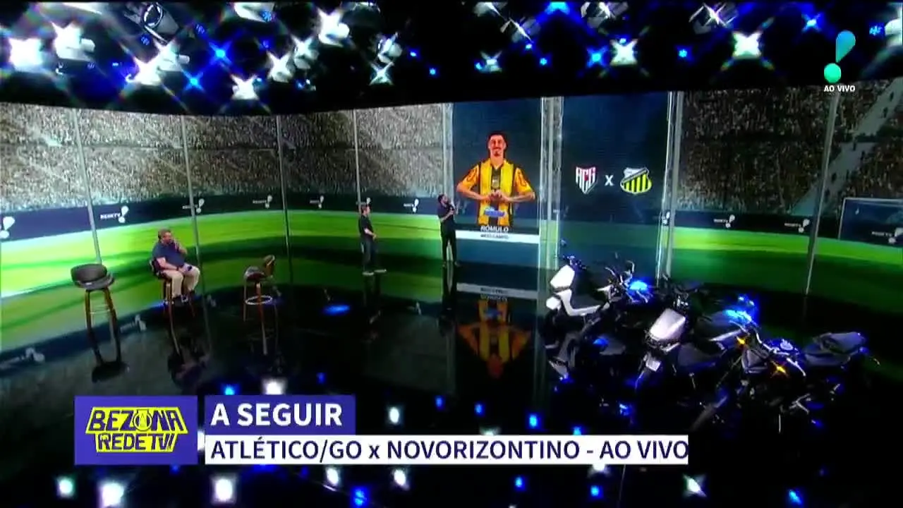 Rede TV! Mais — прямой эфир