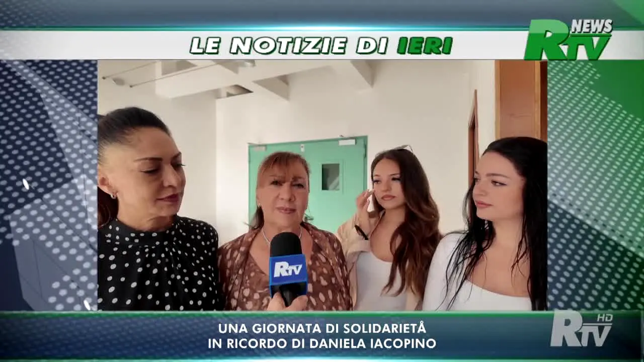 Reggio TV na żywo