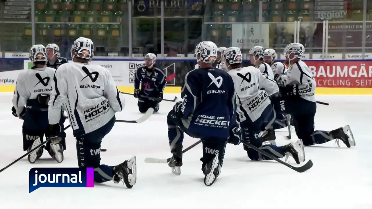 Regio TV Bodensee live