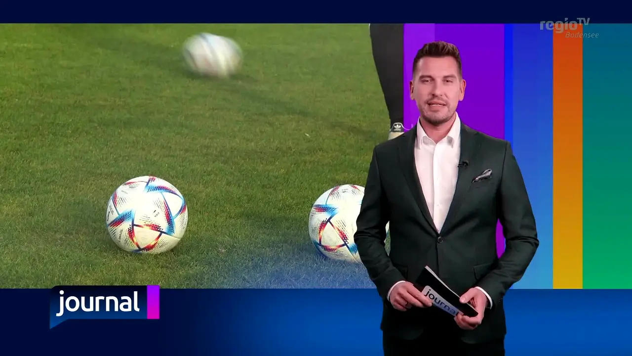Regio TV Bodensee in diretta