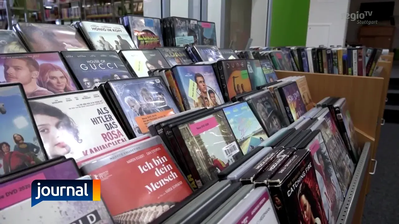 Regio TV Stuttgart na żywo