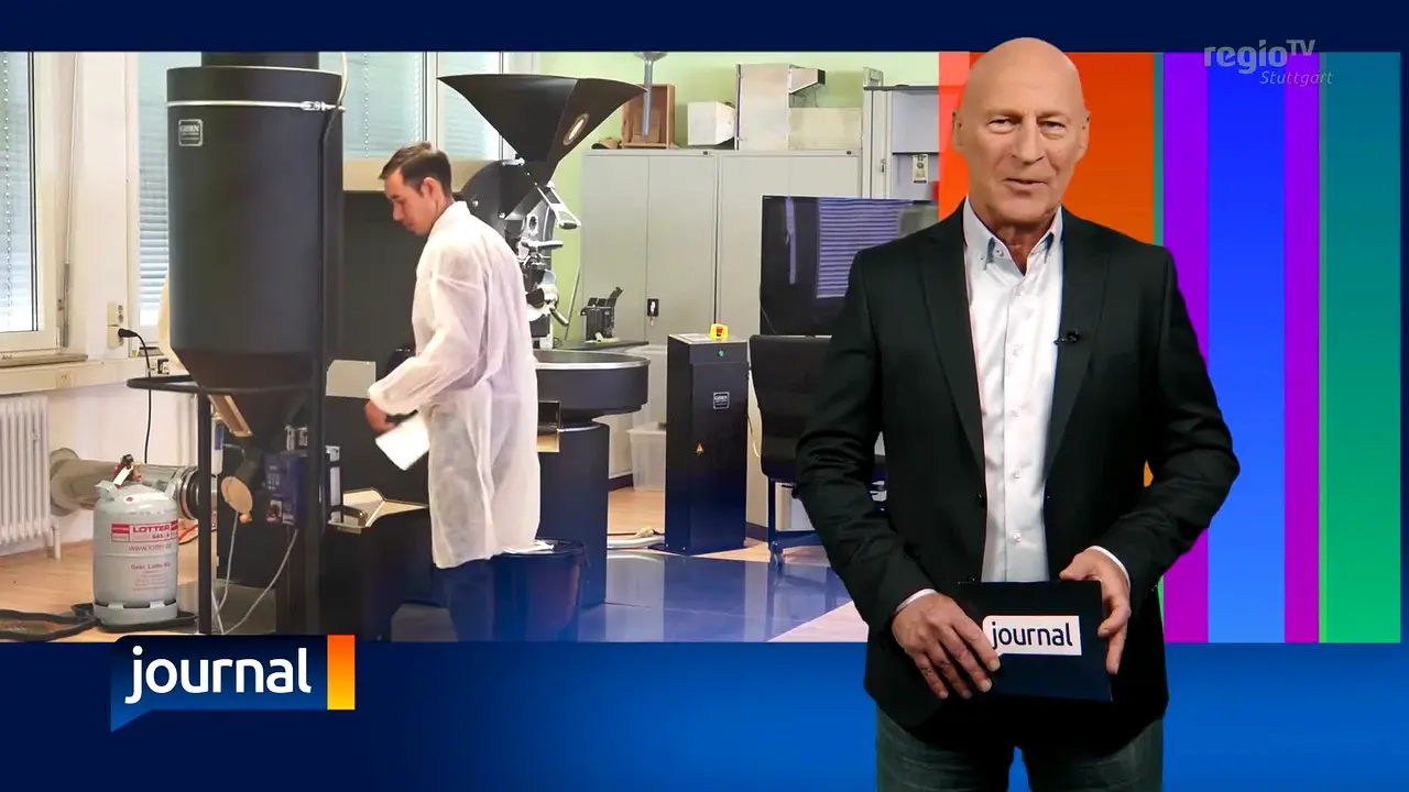 Regio TV Stuttgart ao vivo