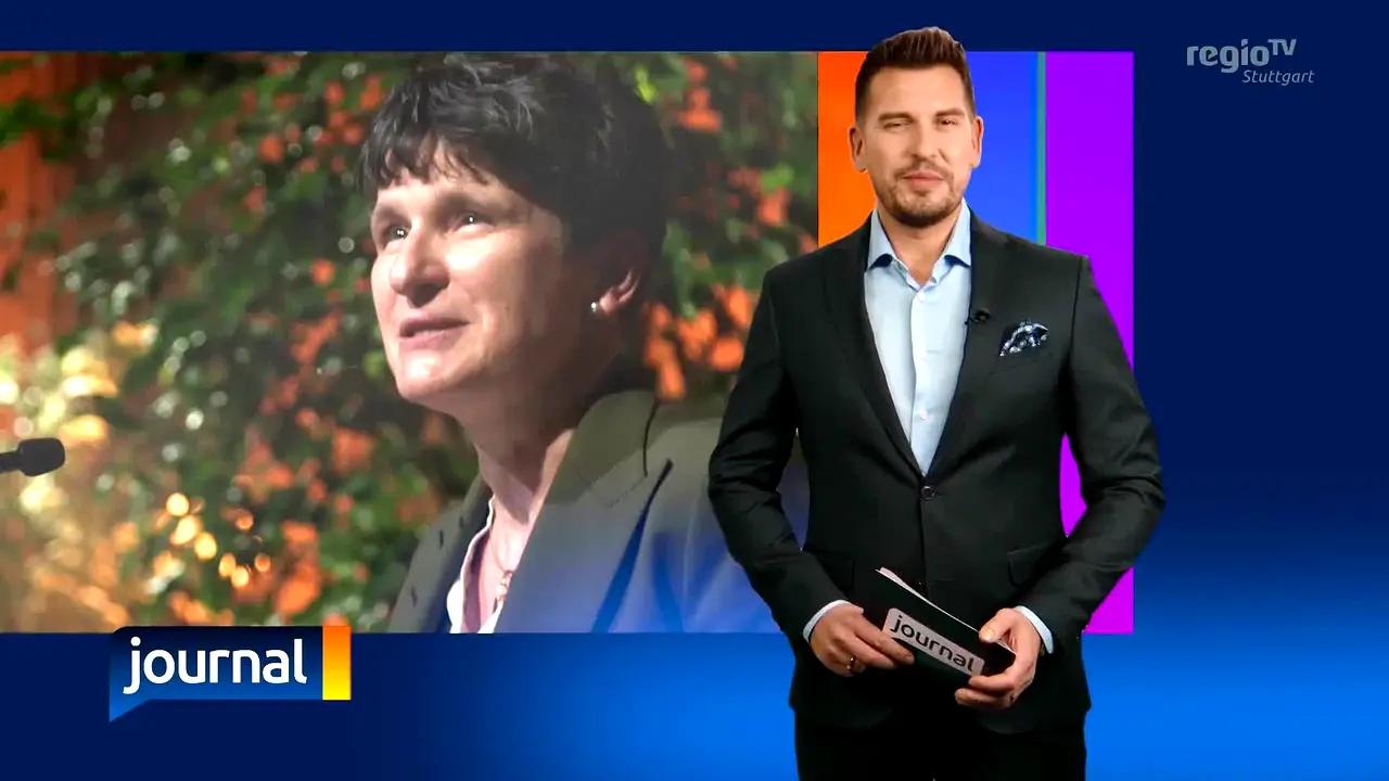 Regio TV Stuttgart — прямой эфир