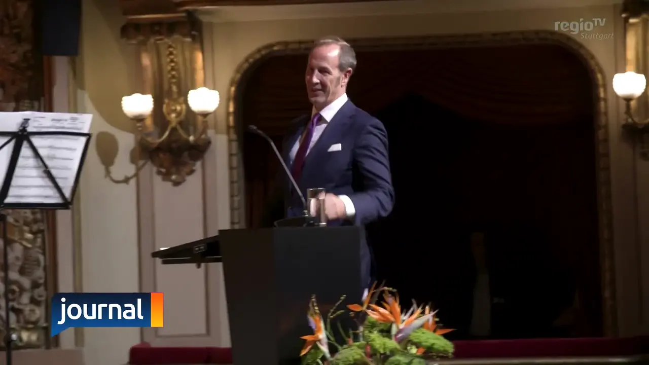 Regio TV Stuttgart live