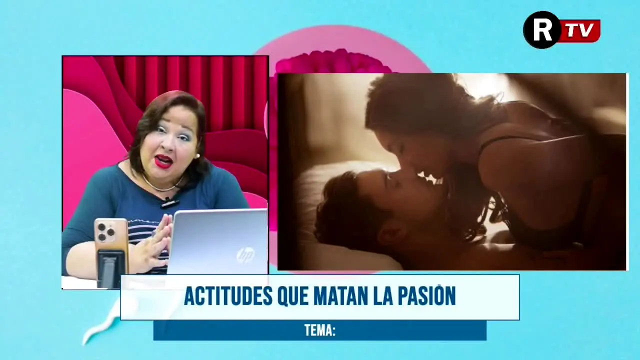 Region TV Callao live
