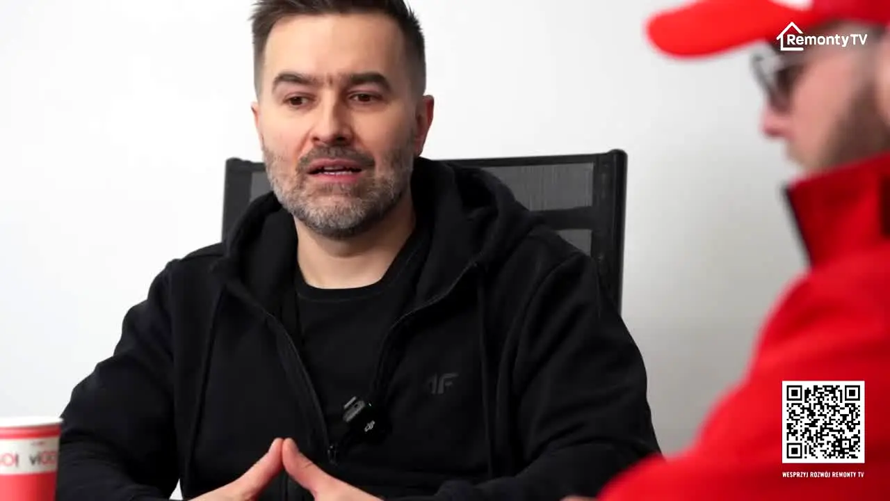 Remonty TV na żywo