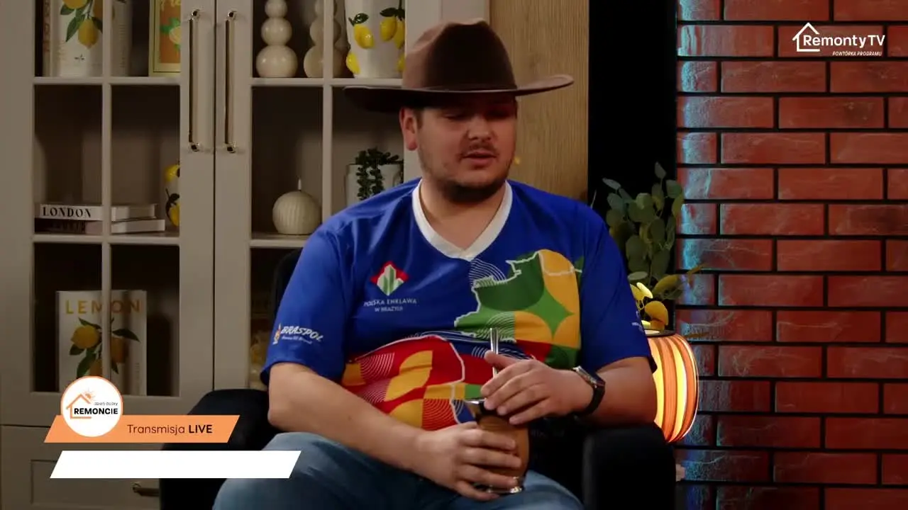 Remonty TV live