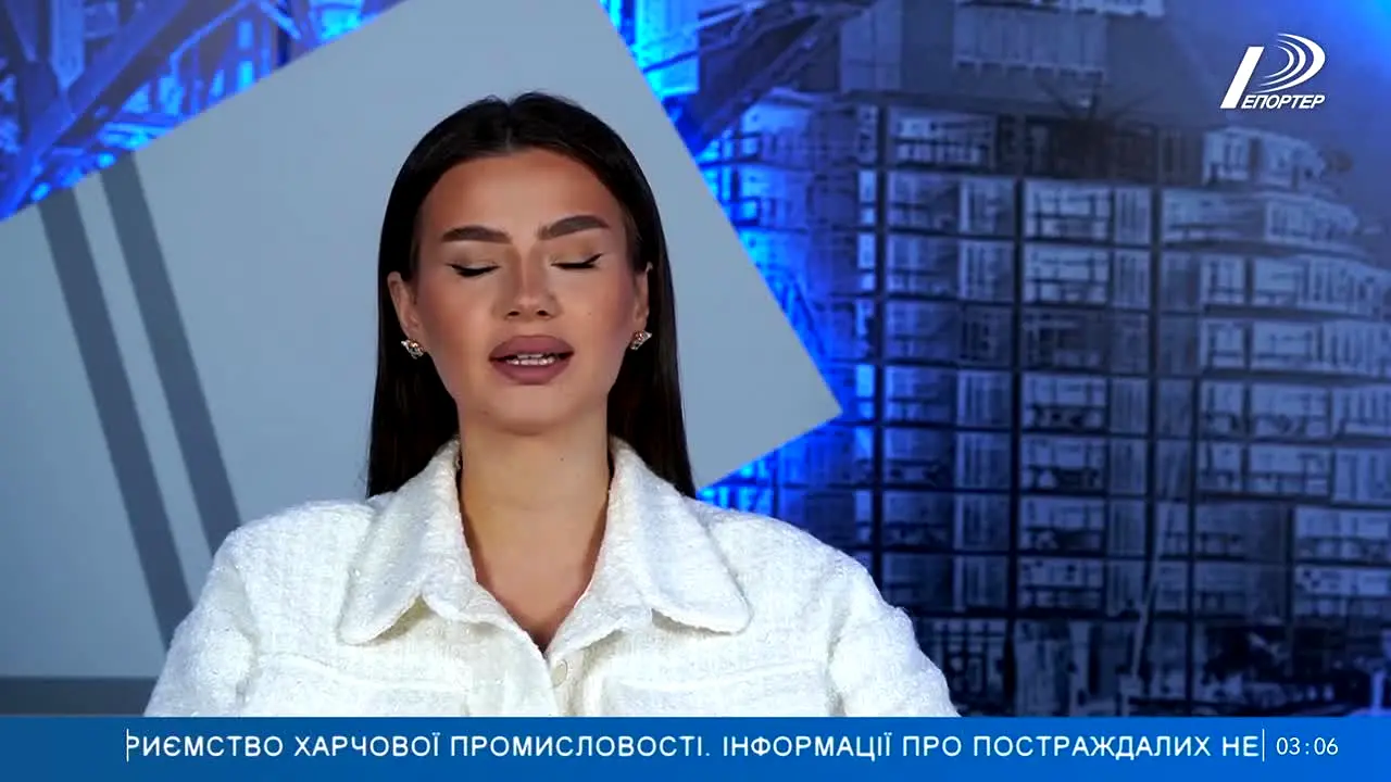 Reporter in diretta