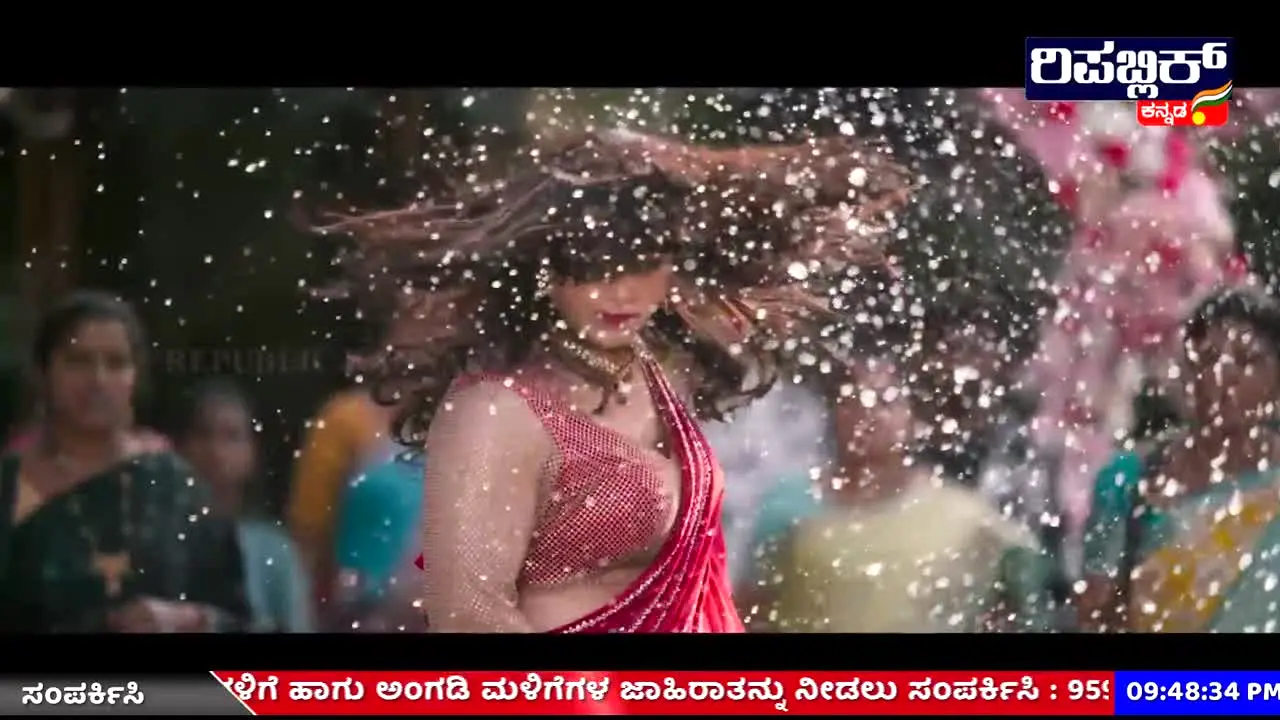 Republic Kannada live