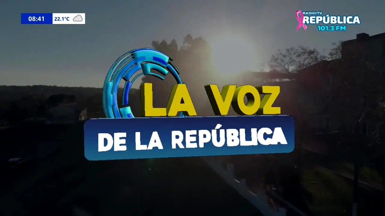 Republica TV en direct