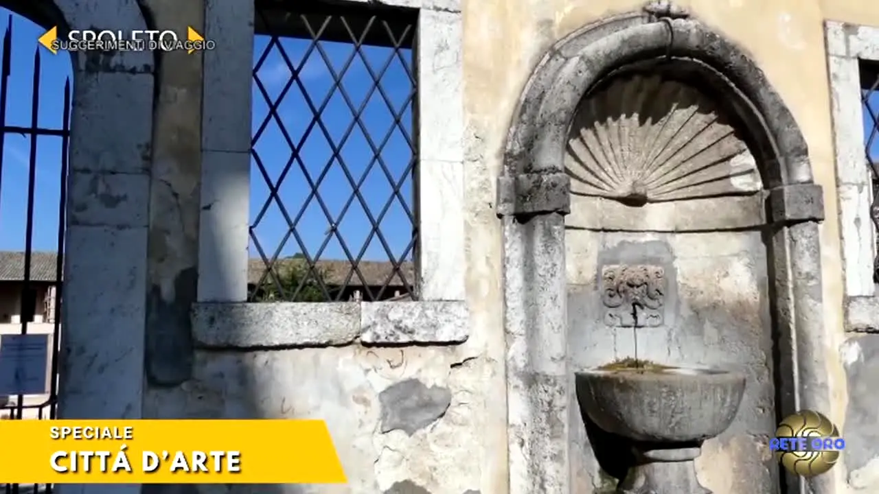 Rete Oro TV en direct