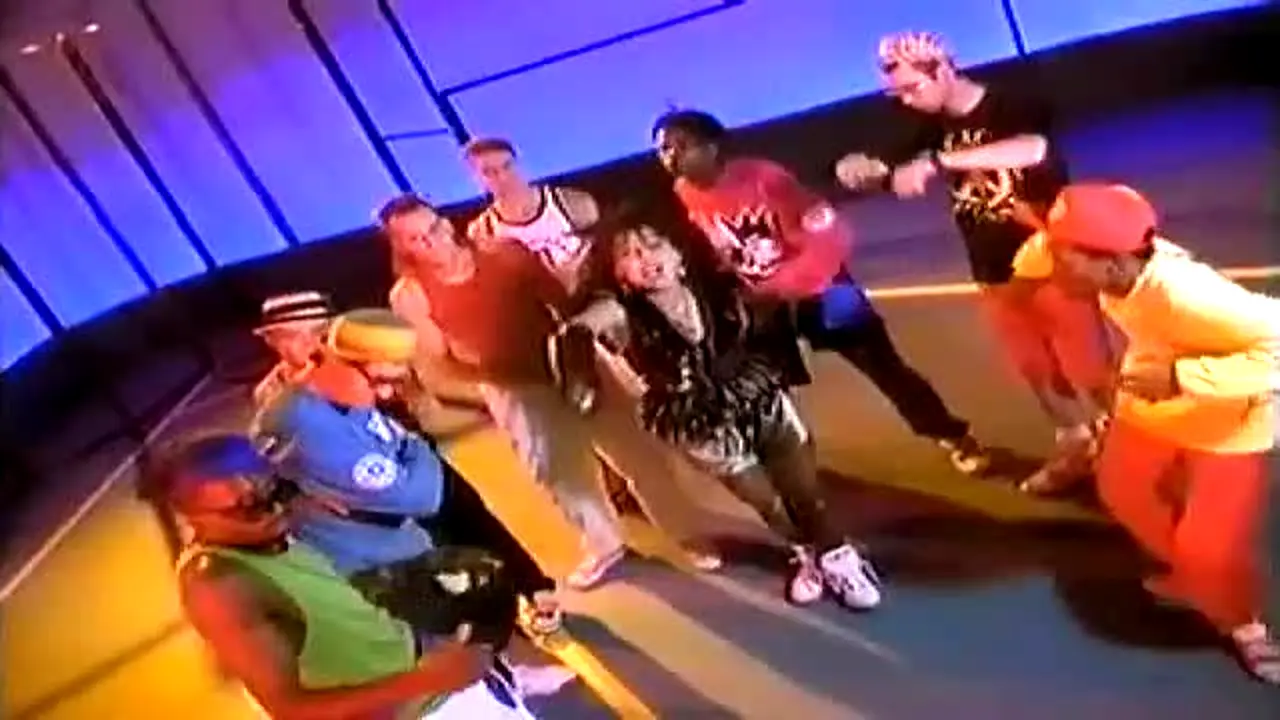 Retromusica Television live