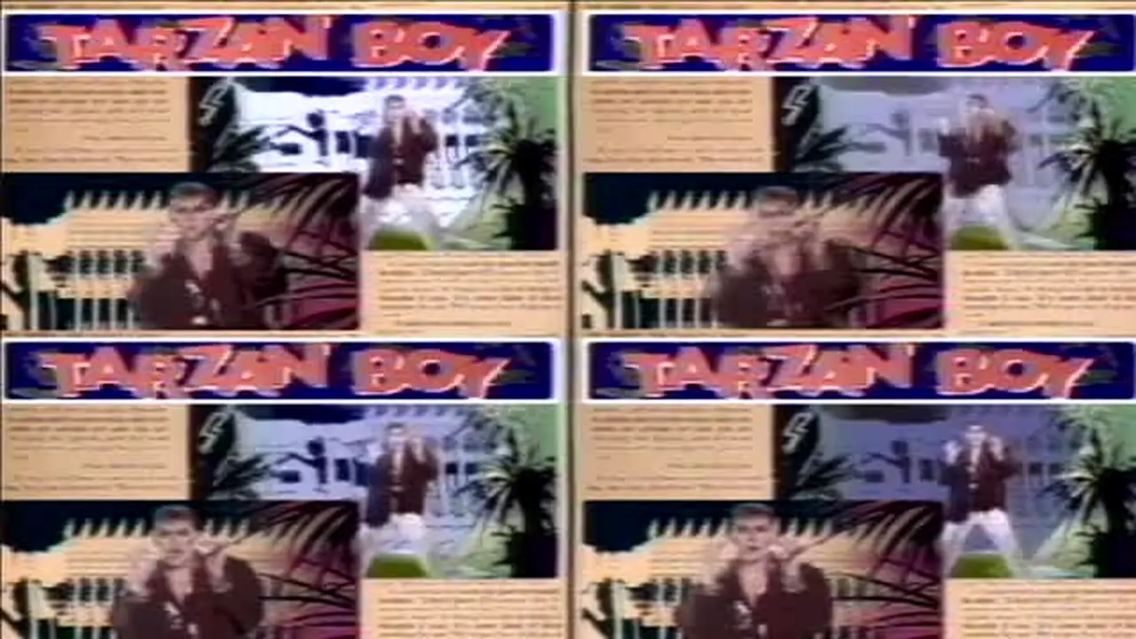 Retromusica Television live