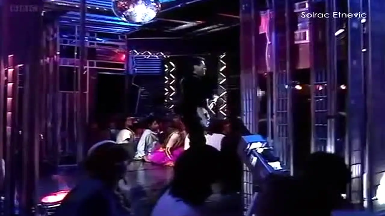 Retromusica Television live