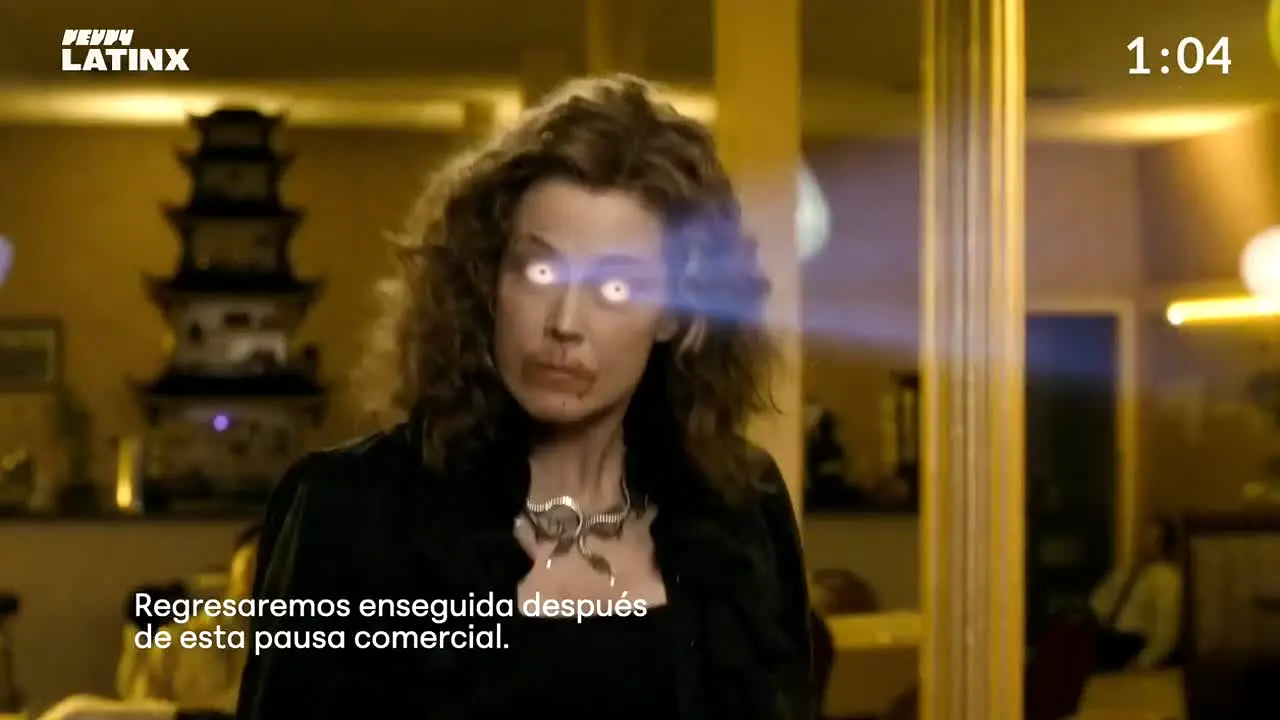 Revry LatinX in diretta