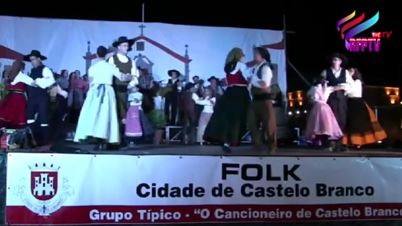 RFPtv live