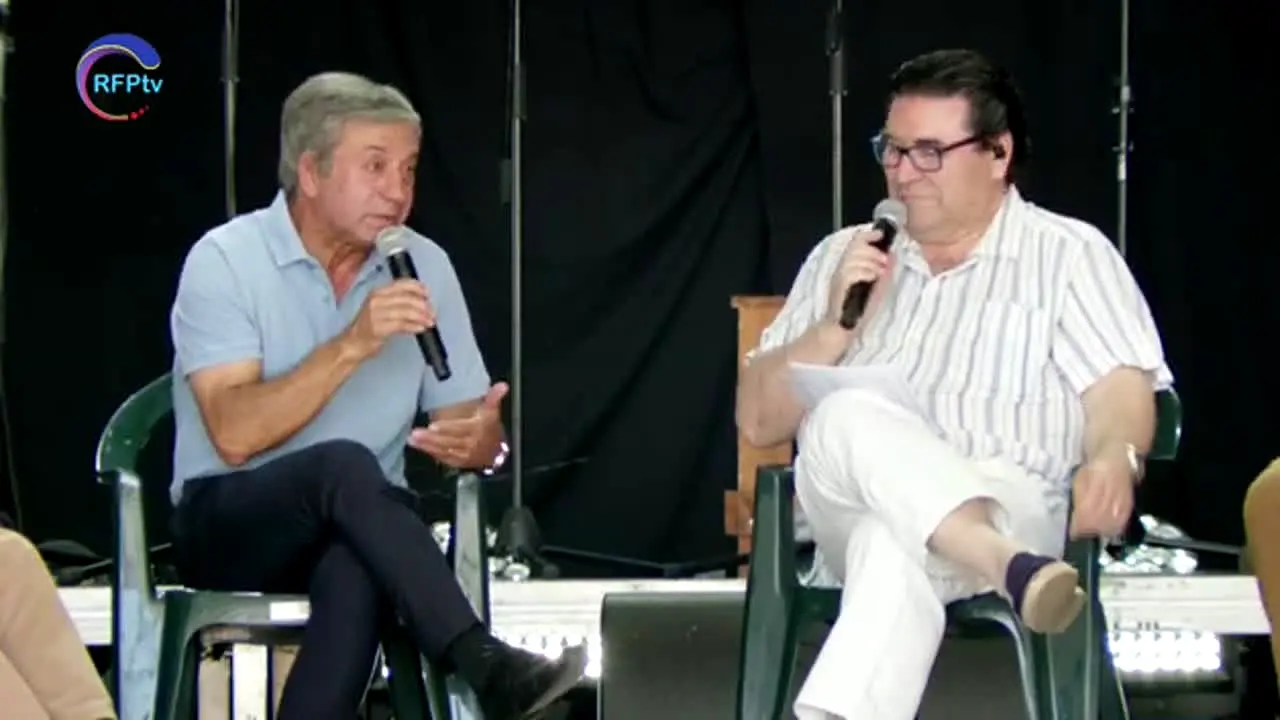 RFPtv in diretta