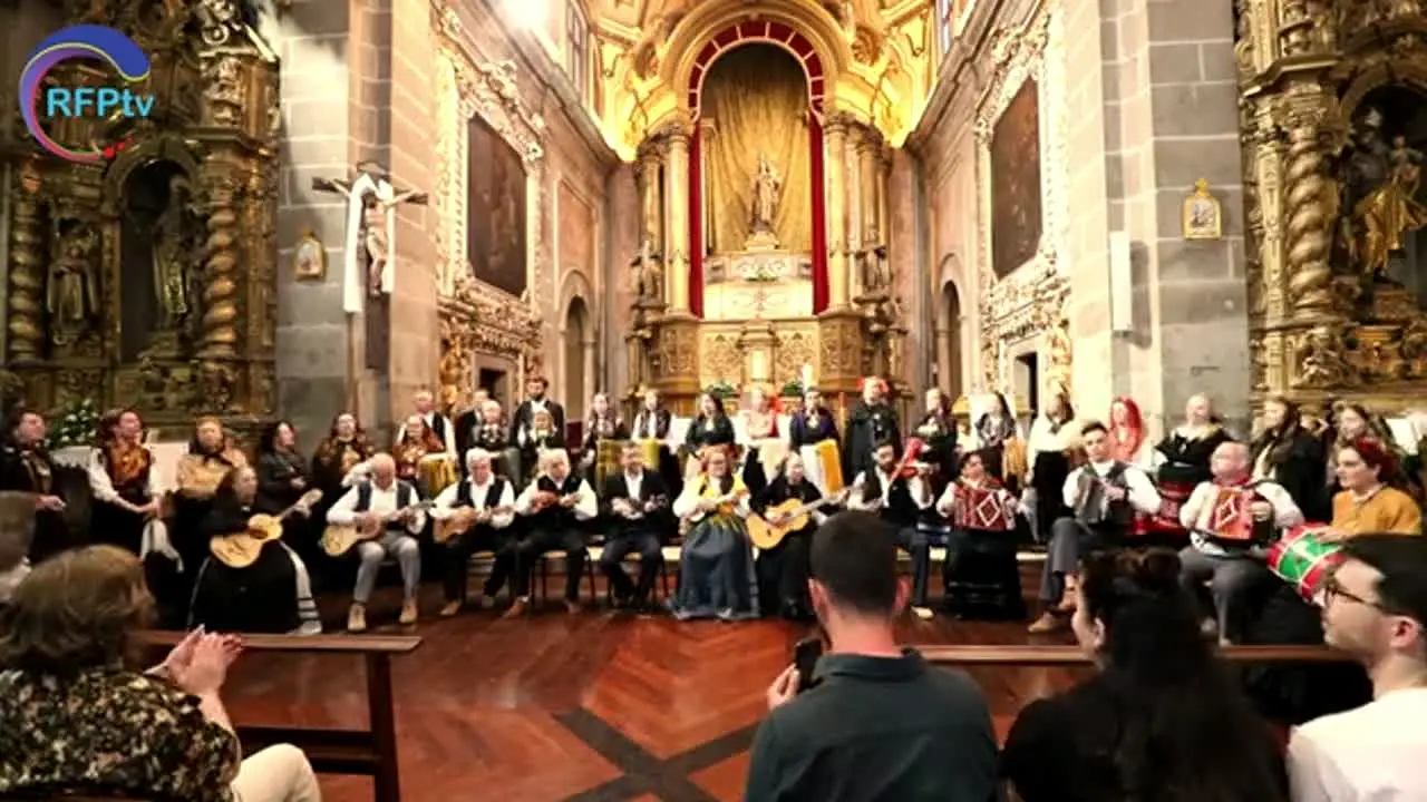 RFPtv in diretta