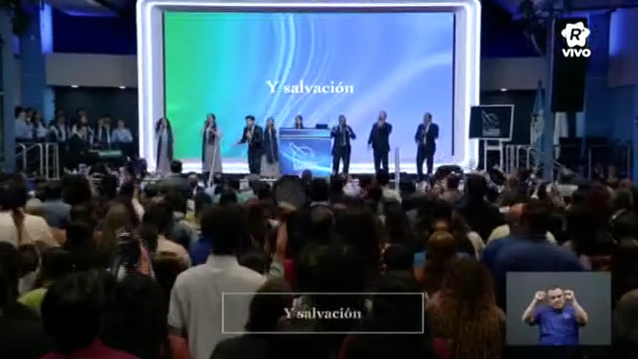 Rhema TV live