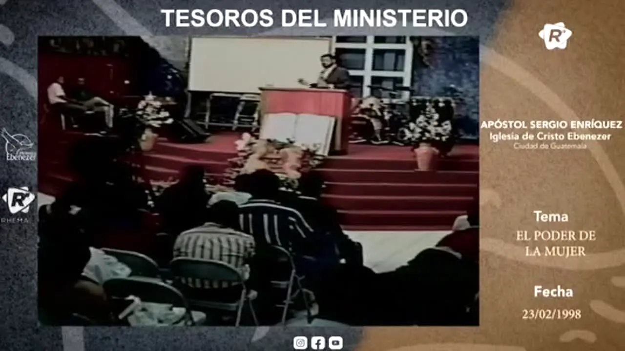 Rhema TV live