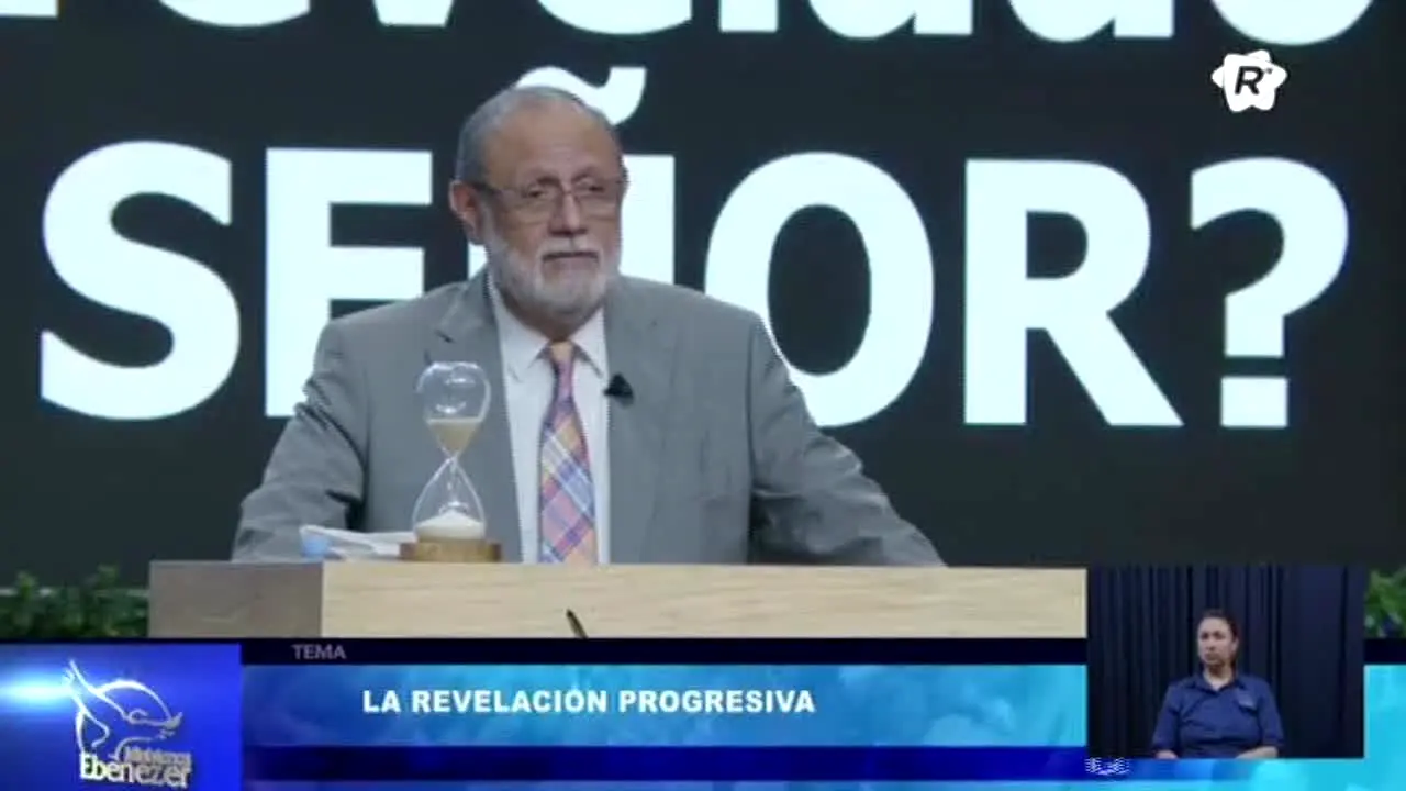 Rhema TV live