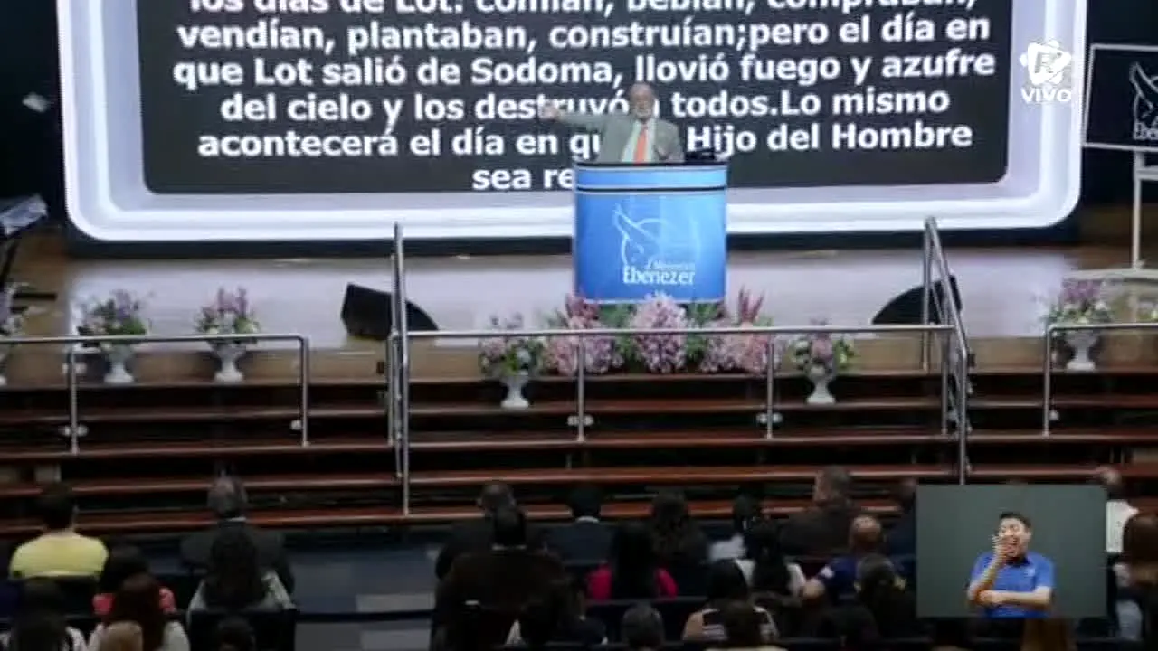 Rhema TV en vivo