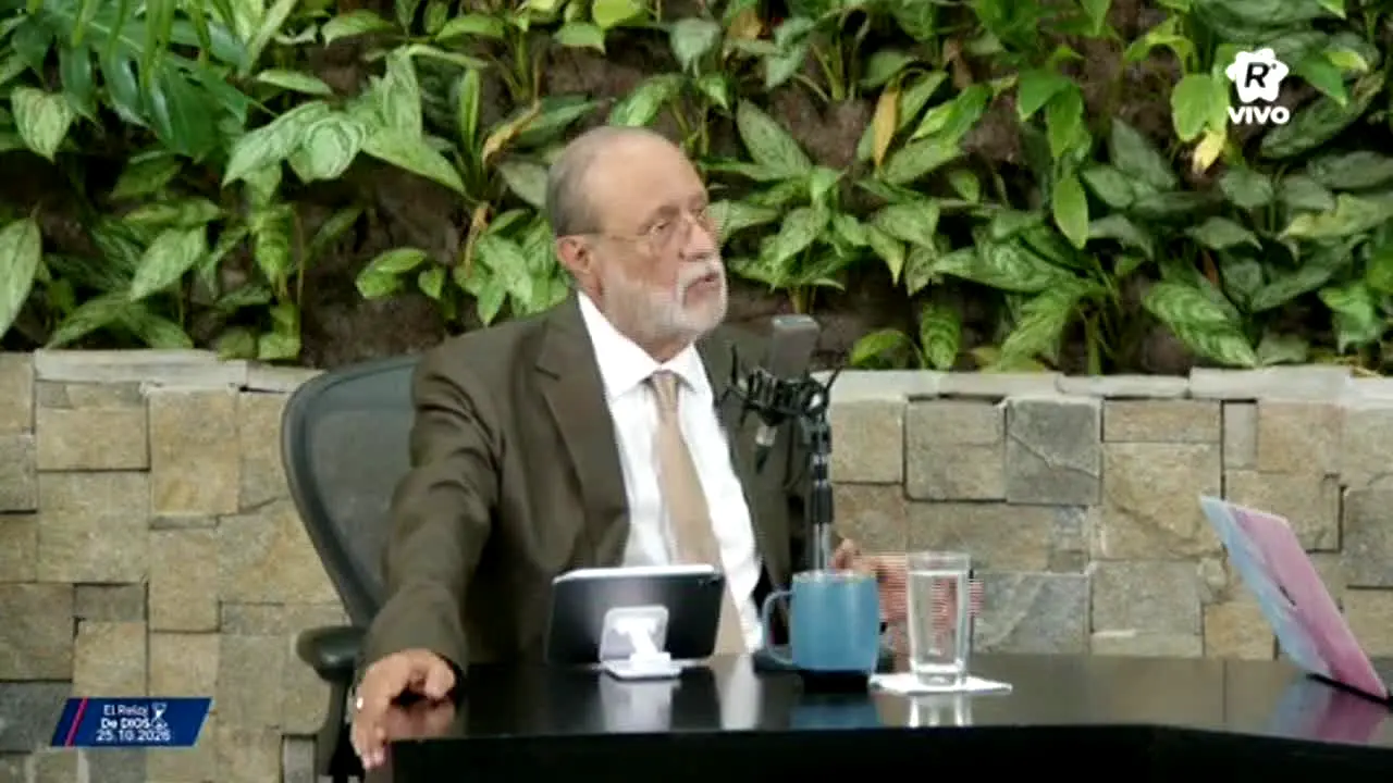 Rhema TV ao vivo