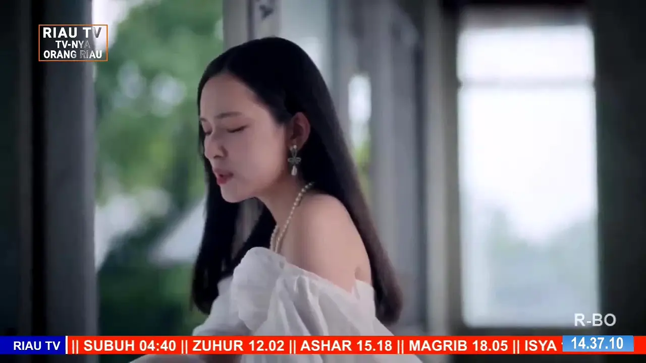 Riau TV live