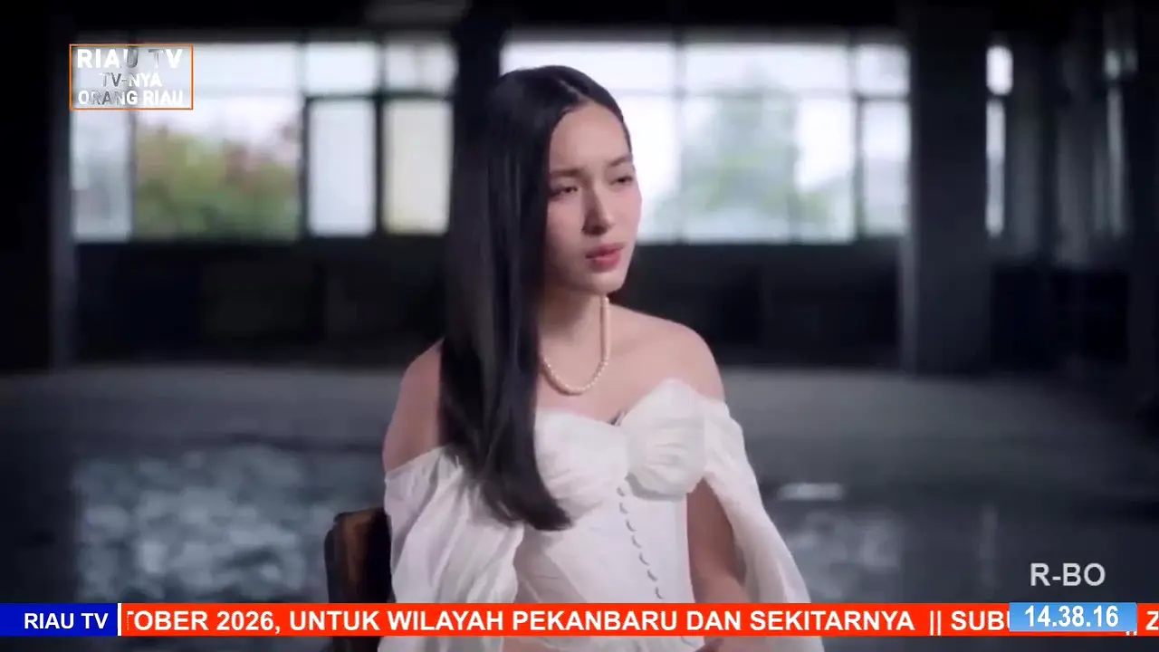 Riau TV in diretta