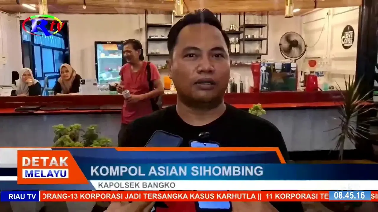 Riau TV en vivo