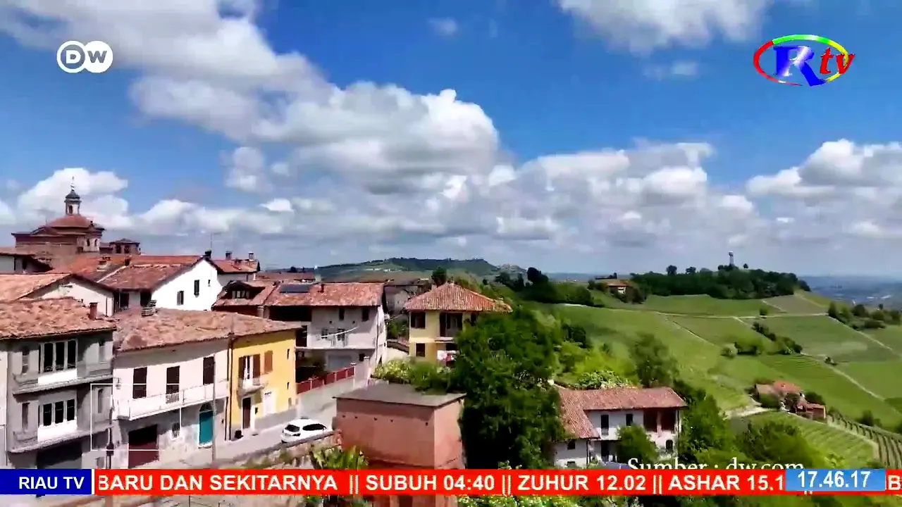 Riau TV ao vivo