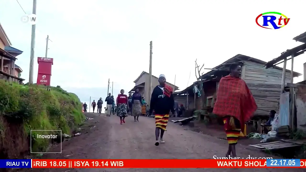 Riau TV en direct