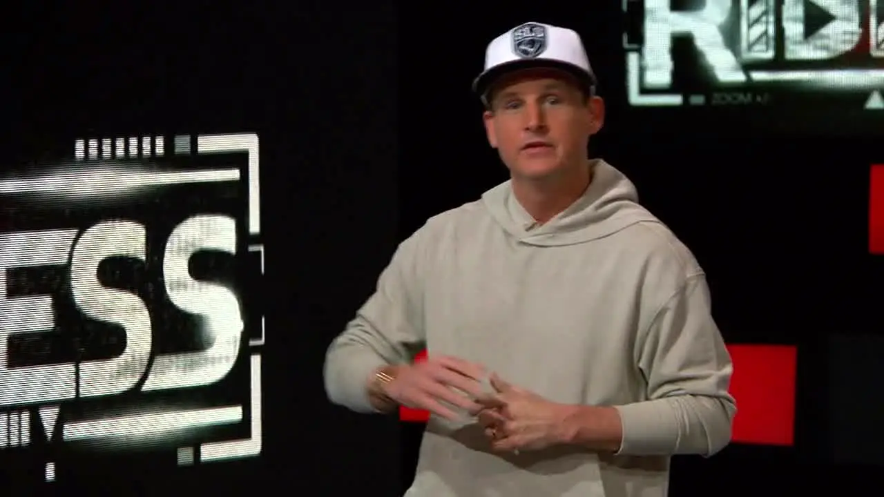 Ridiculousness na żywo