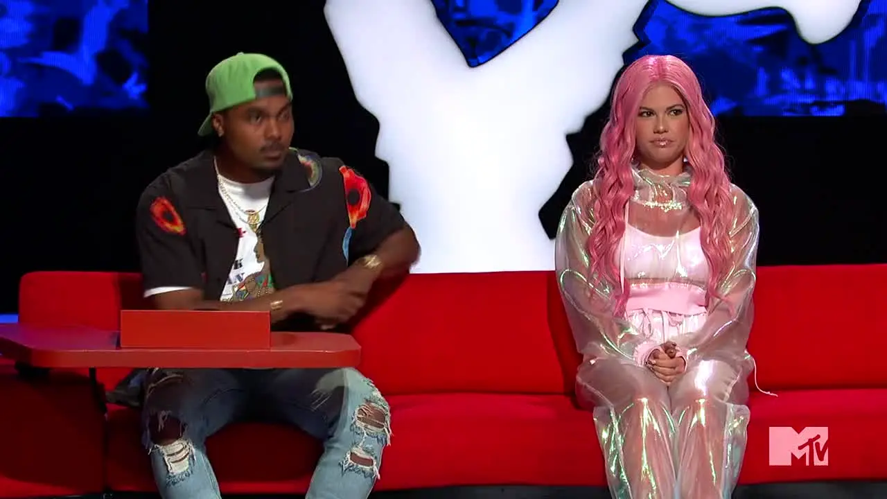 Ridiculousness en direct