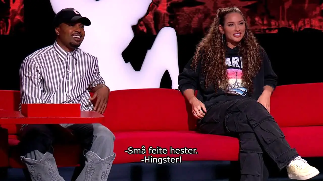 Ridiculousness - Nye episoder live